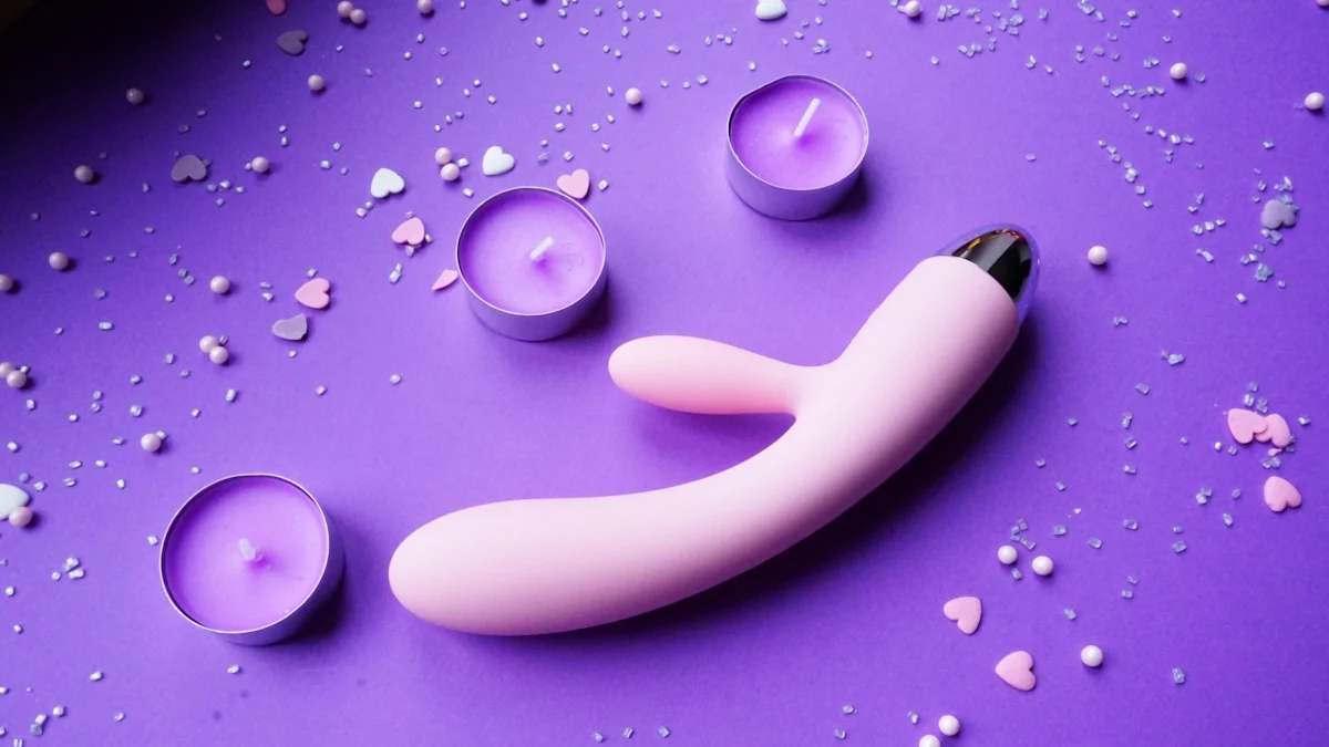 Popular Categories of Sex Toys